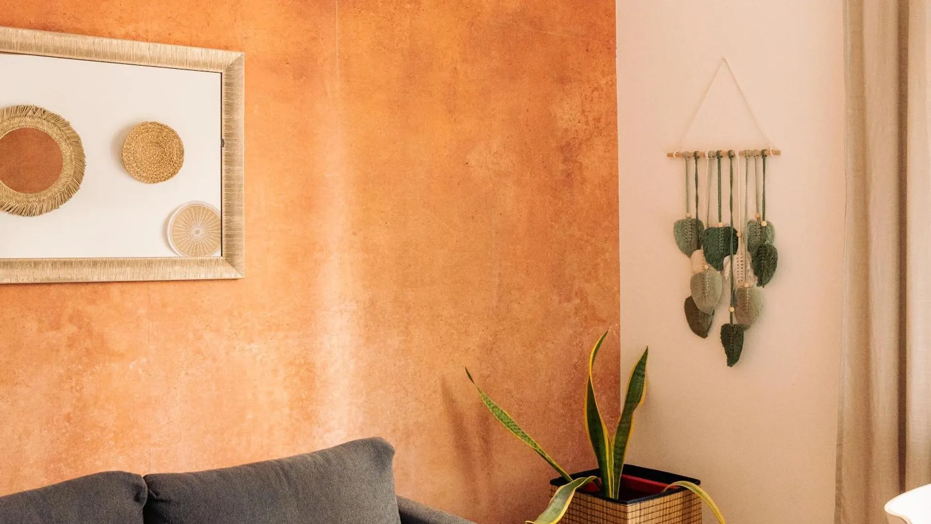 Apartment Le Pinky Bird - Lafayette Paris