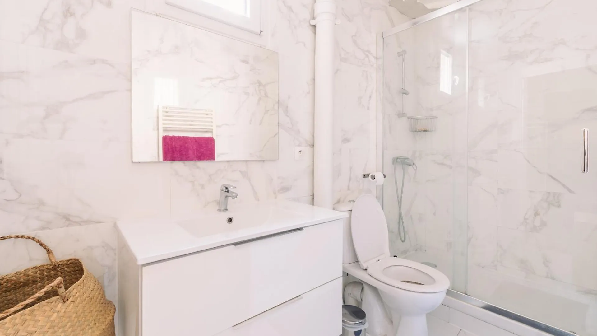 Appartement Le Pinky Bird - Lafayette