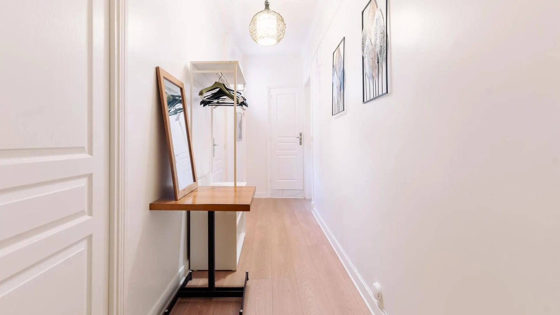 Le Pinky Bird - Lafayette Appartement *