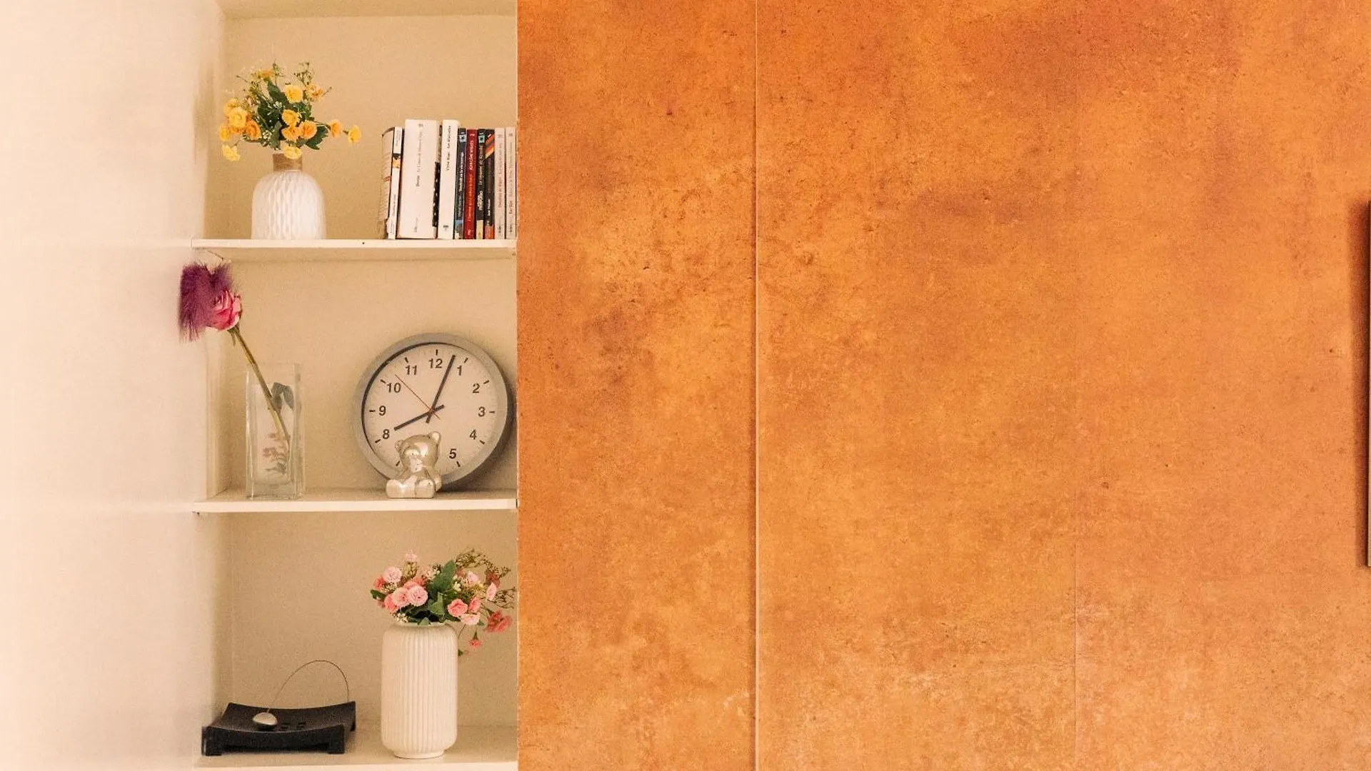 Appartement Le Pinky Bird - Lafayette Paris